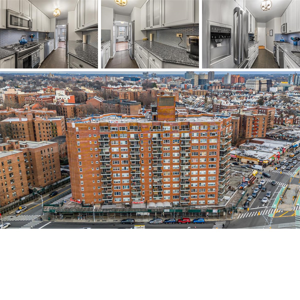 8515 Main St, Apt 5J, Briarwood, NY 11435