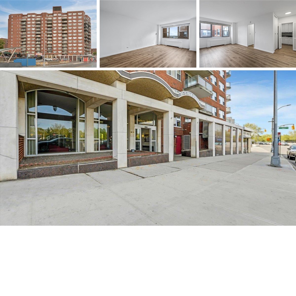 8515 Main St, Penthouse S, Briarwood, NY 11435