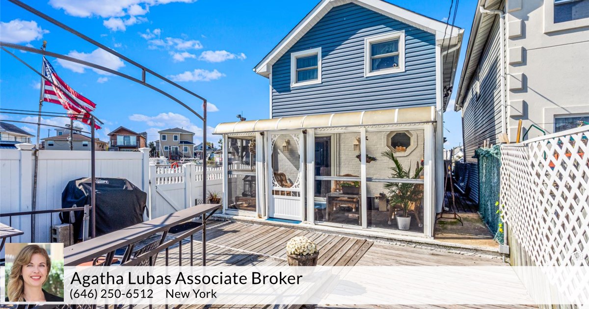 9923 Russell Street, Howard Beach, NY 11414